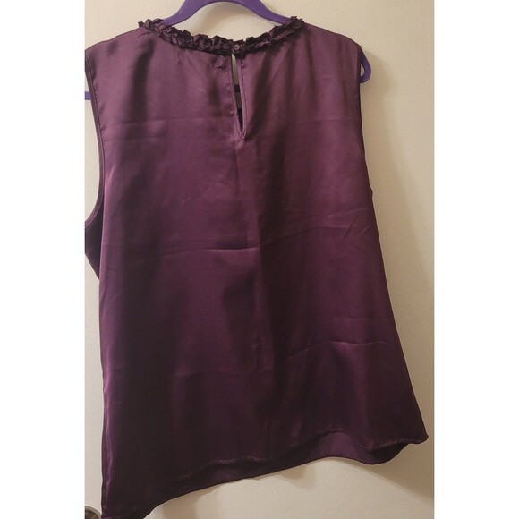 Liz Claiborne tank top XL - Picture 3 of 3